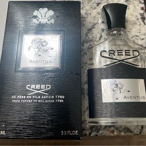 Creed Aventus 100ml